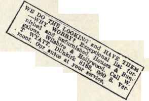 Classified Advertising Illustrations Discussions 42