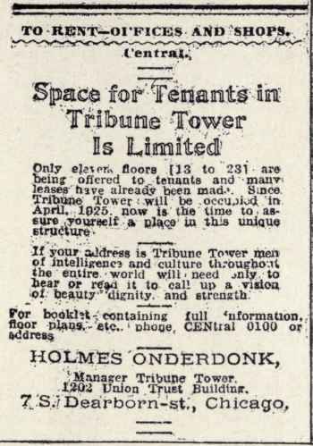 Classified Advertising Illustrations Discussions 47