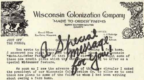 Farm Lands Colonization Projects Farm Brokers Part 115