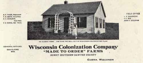 Farm Lands Colonization Projects Farm Brokers Part 117