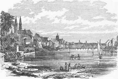 Basel.
