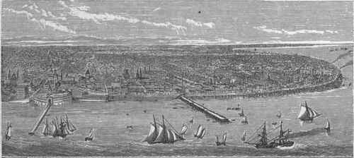 Buenos Ayres.