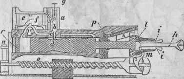 Wood's Drill.