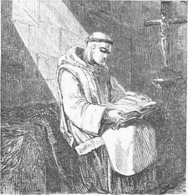 A Carthusian Monk.