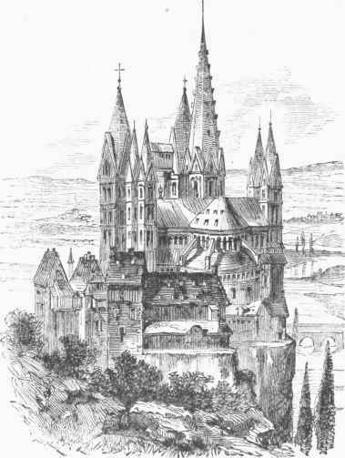 Cathedral of St. George.
