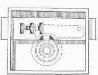 Lock 1000205