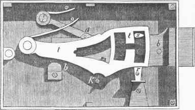 Lock 1000207