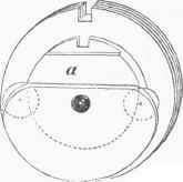 Lock 1000218