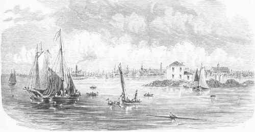 Newport.