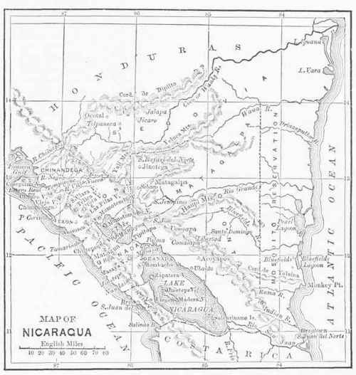 Nicaragia 1200189
