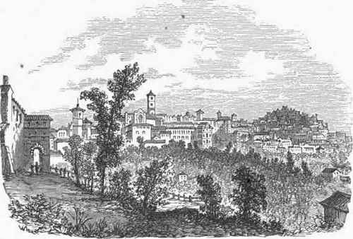 Perugia.