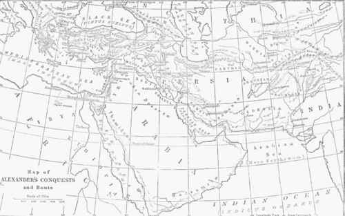 Alexander the Great 100147