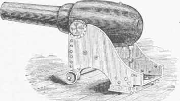 Fig. 10. Whitworth Gun.