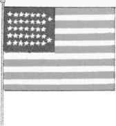 U.S. of AMERICA.