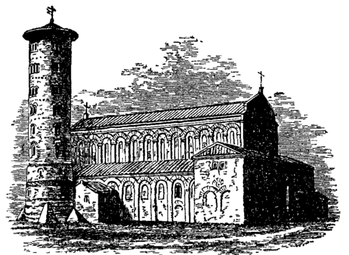 Fig. 8. S. Apollinare.