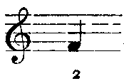 Sixth key.