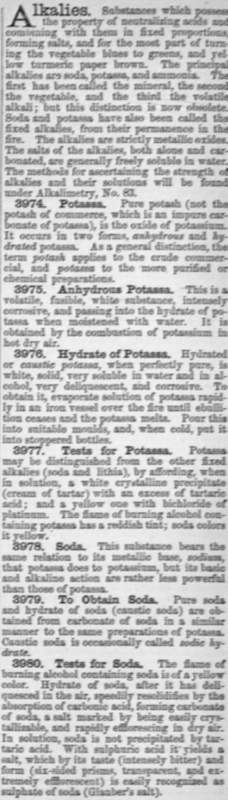 3956 Hydroferrocyanic Acid 43