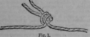 Knots 1