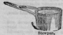 Stewing 147