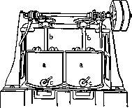 Glazing Mill