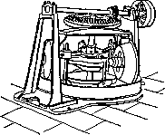 Grinding Mill