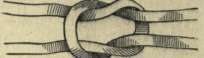 SAILORS KNOT.
