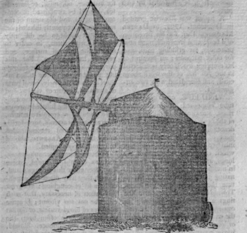 Windmill 30