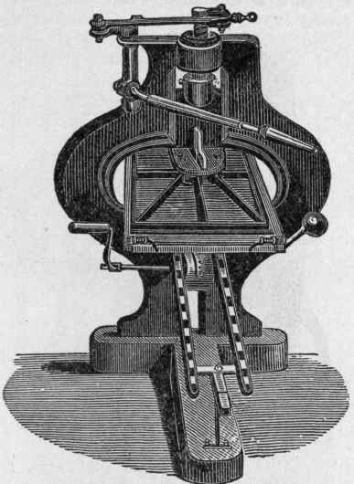 Stanhope Press, 1798