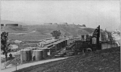 Continuous Distillation Under Atmospheric Pressure 478