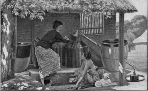 Fig. 195.   Schimmel & Co., Leipzig.