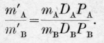 Formula Of Wanklyn And Berthelot 71