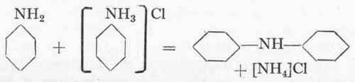 5 Condensations Diphenylamine From Aniline And Ani 83