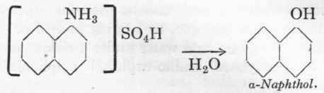 5 Condensations Diphenylamine From Aniline And Ani 88