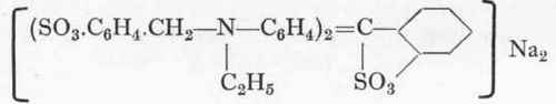 7 Triphenylmethane Dyes Continued 143