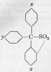 7 Triphenylmethane Dyes Continued 144
