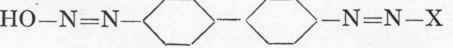 Benzidine Colours 104