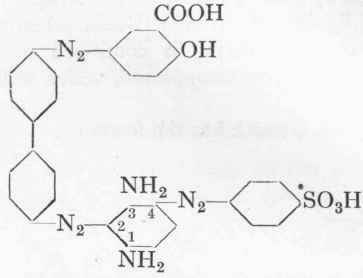 The Intermediate Compound Of Benzidine With Salicy 108