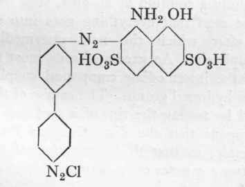 The Intermediate Compound Of Benzidine With Salicy 119