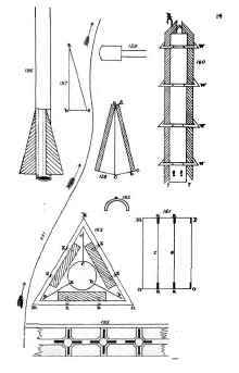 Winged Rockets 15