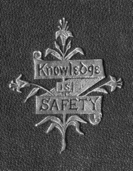 Knowledge is Safety