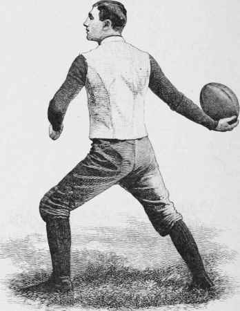 An American player.