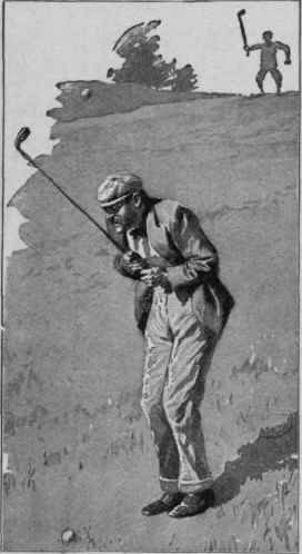 Fore!.