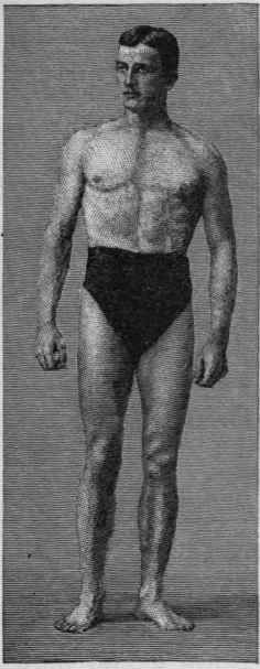 Physical Characteristics Of The Athlete 25