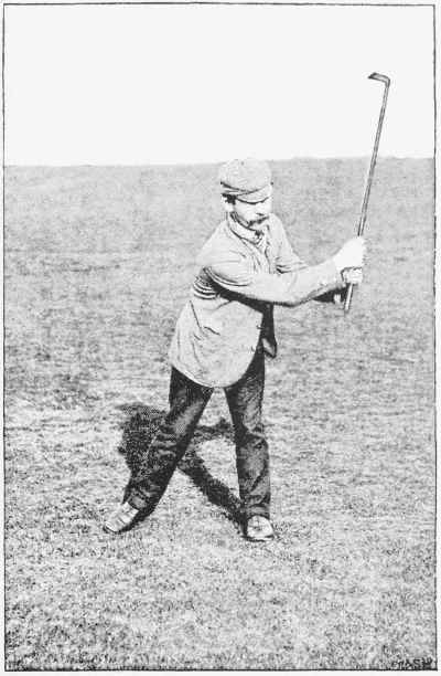 'JUST WITHIN A WRIST' ( 2 ).