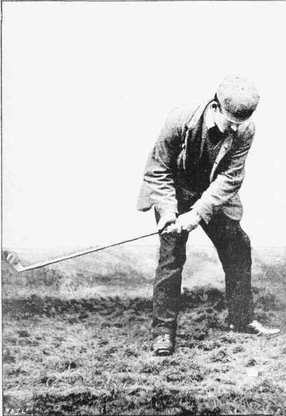 RUNNING IT WITH AN IRON (2 ).