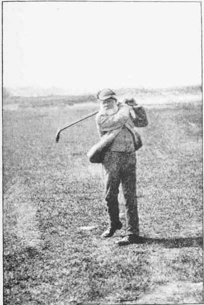 TOM MORRIS DRIVING (3).