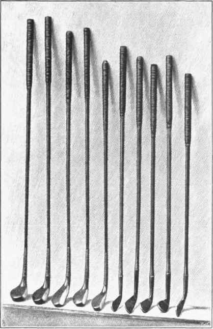Fig.3 MORDEN GOLF CLUBS