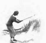 A Gleneagles Boy Caddie 104