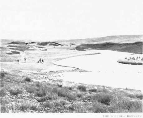 The Fourth Hole The Warlock Knowe 58