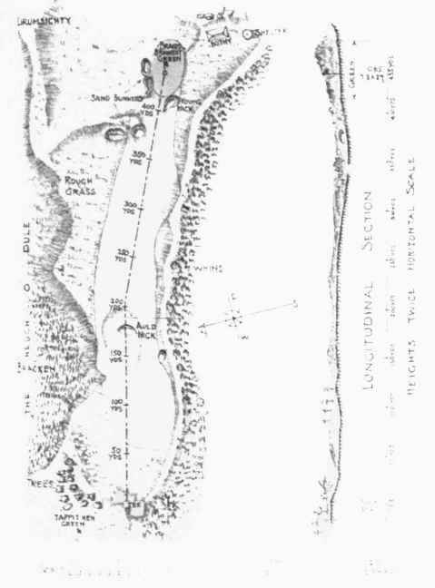 The Thirteenth Hole Braid s Brawest 43